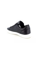 Teddy Smith Bascket Homme REF : 71870 Couleur : BLACK