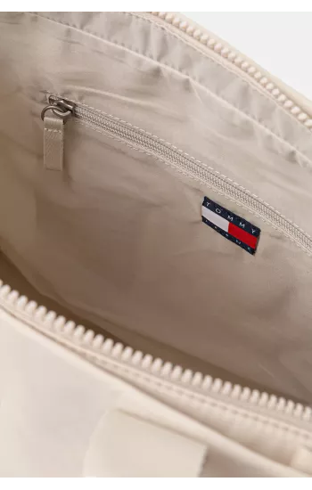 Tote bag premium – Beige