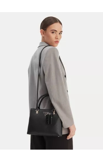 Sac à main premium – Noir