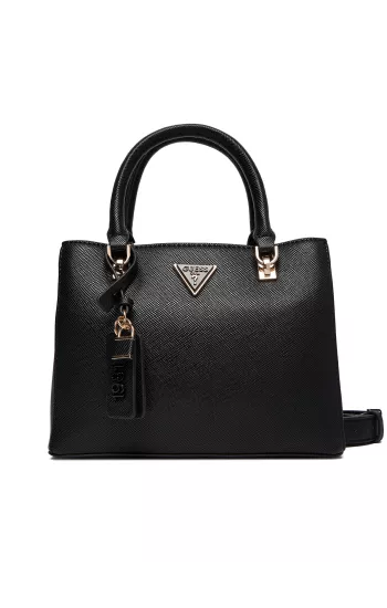 Sac à main premium – Noir