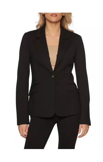 Blazer premium – Noir