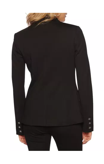 Blazer premium – Noir