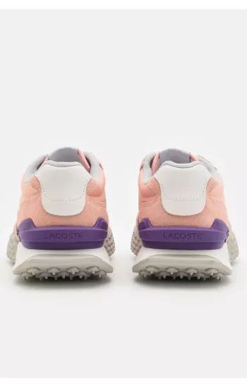 Sneakers premium – Rose (Produit phare)