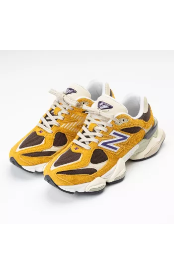 Sneakers premium – Bleu clair - Basses 860- New balance. NBU9060SRB Couleur : Jaune
