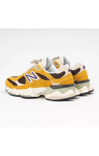 Sneakers premium – Bleu clair - Basses 860- New balance. NBU9060SRB Couleur : Jaune