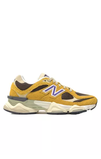 Sneakers premium – Bleu clair - Basses 860- New balance. NBU9060SRB Couleur : Jaune