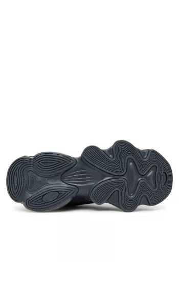 Baskets Versace Jeans 79YA3SU3 ZSC95 Couleur : 899 BLACK