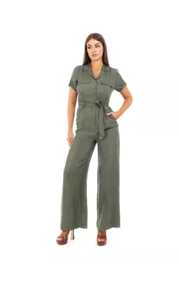 Combinaison premium – Vert